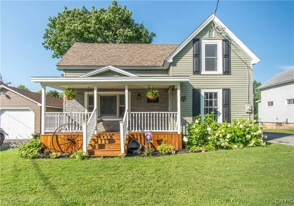311 Mill Street, Theresa, NY 13691