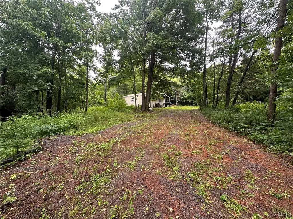 2635 Flat Rock Road, Lowville, NY 13367 - #1