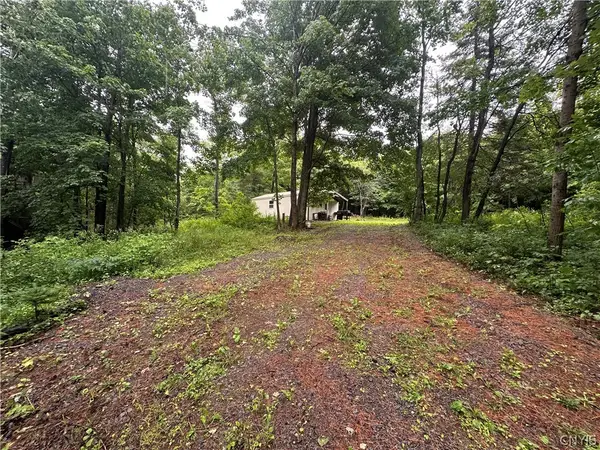 2635 Flat Rock Road, Lowville, NY 13367