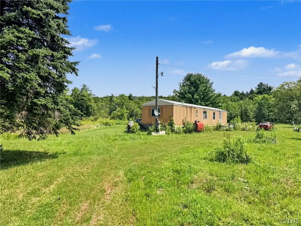 6097 Baldwin Corners Road, Cincinnatus, NY 13040 - #1