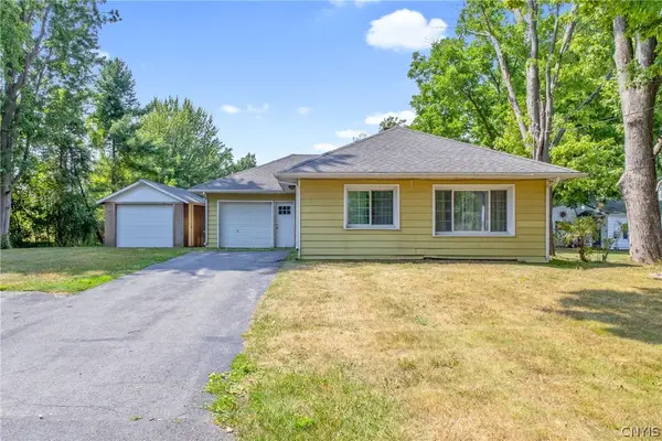 5582 Kathan Road, Brewerton, NY 13029