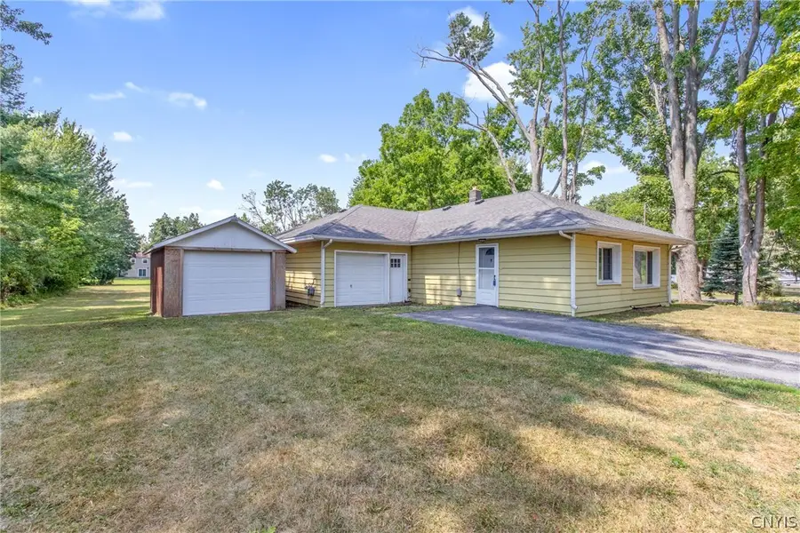 5582 Kathan Road, Brewerton, NY 13029 - #2