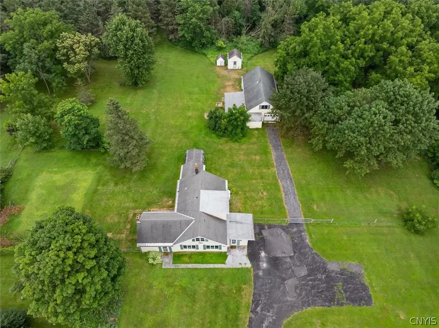 6356 Knoxboro Road, Oriskany Falls, NY 13425 - #2