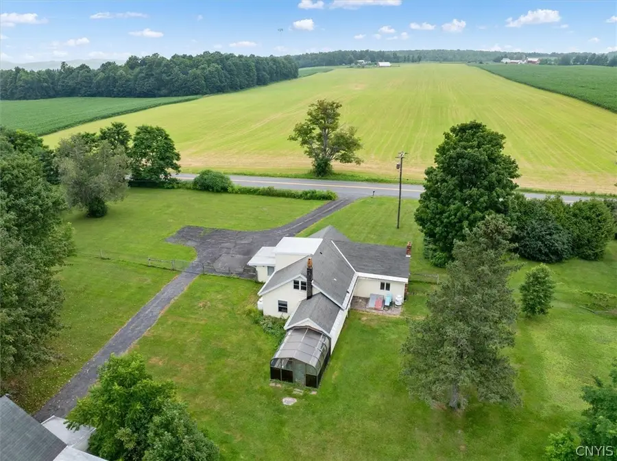 6356 Knoxboro Road, Oriskany Falls, NY 13425 - #3