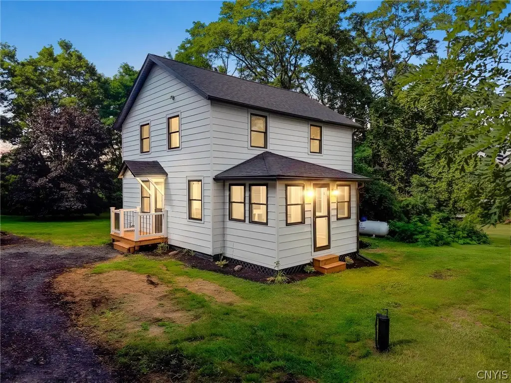 6932 Bush Road, Jamesville, NY 13078 - #1