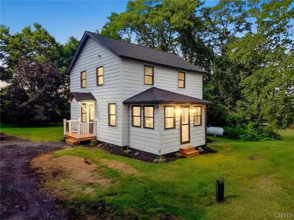 6932 Bush Road, Jamesville, NY 13078