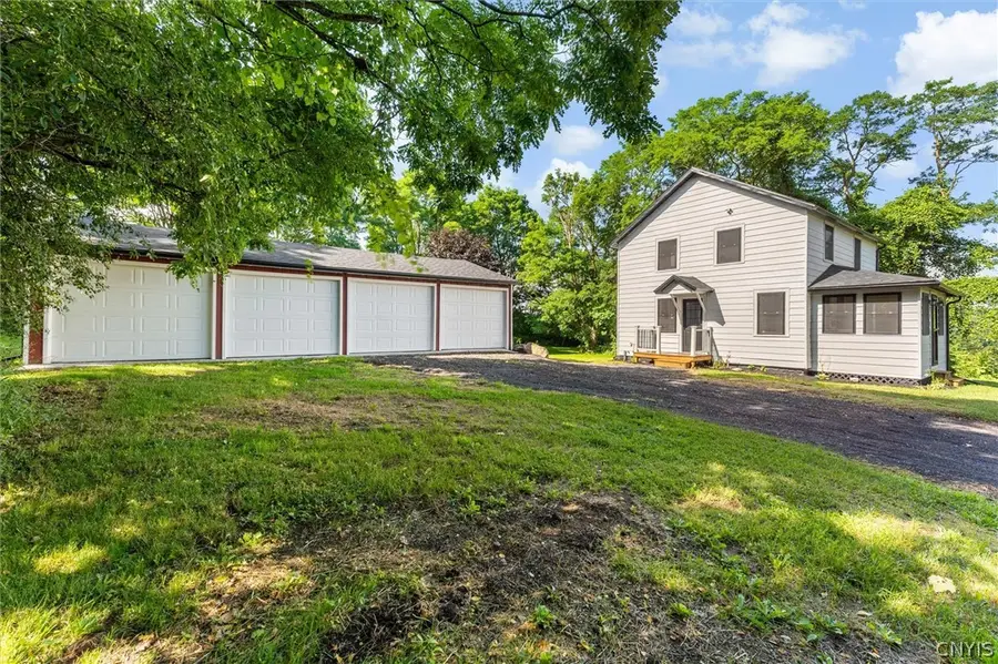 6932 Bush Road, Jamesville, NY 13078 - #2