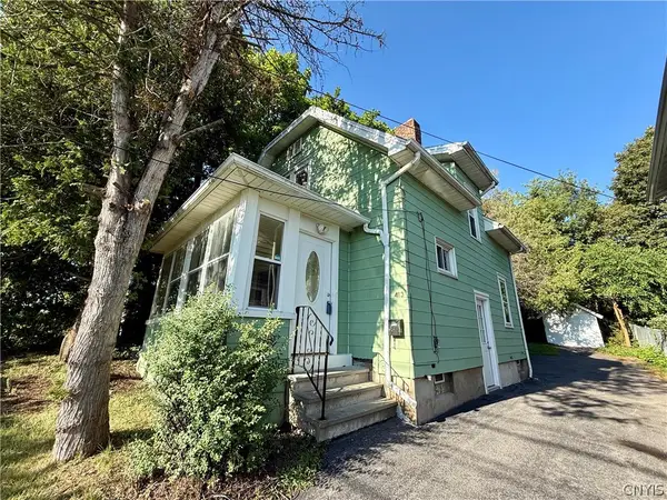 413 S Midler Avenue, Syracuse, NY 13206