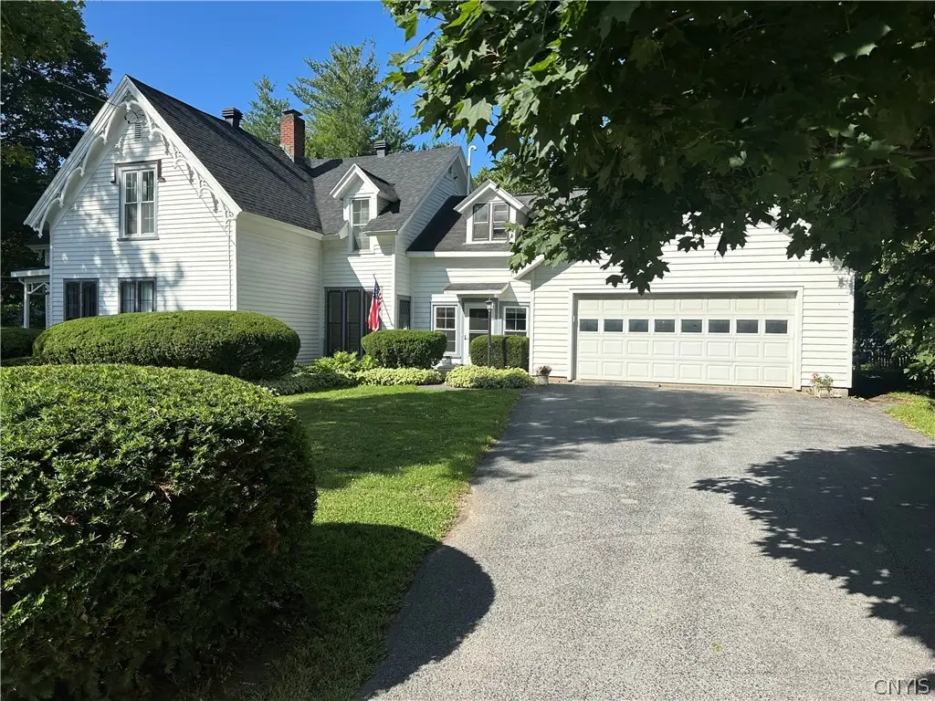 5493 Elm Street, Lowville, NY 13367 - #1