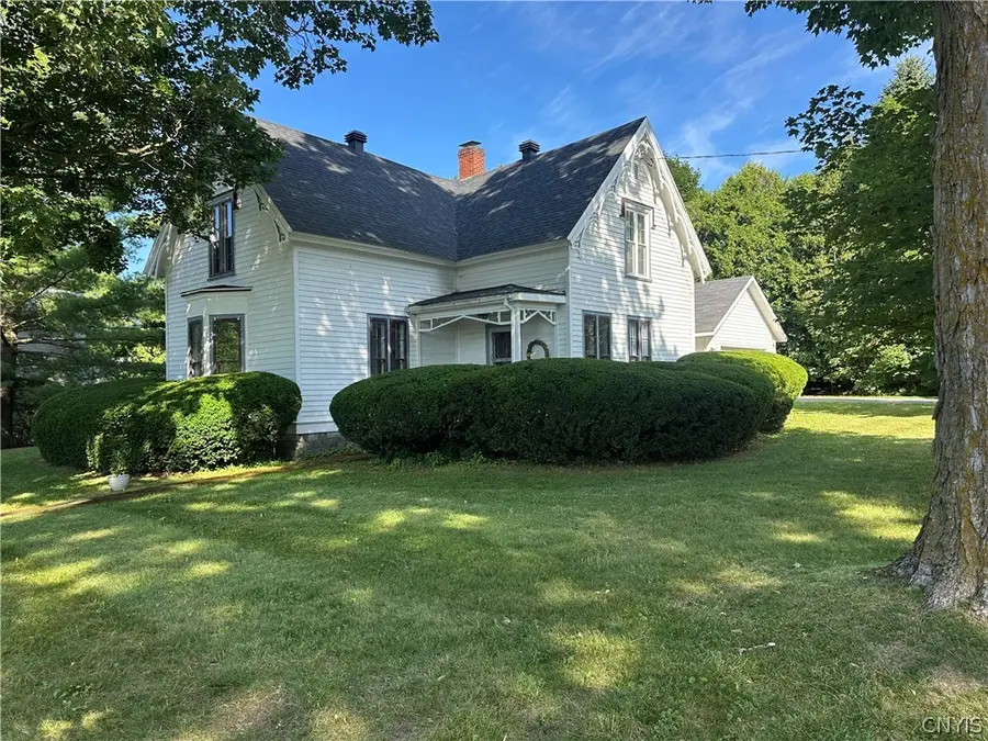 5493 Elm Street, Lowville, NY 13367 - #2