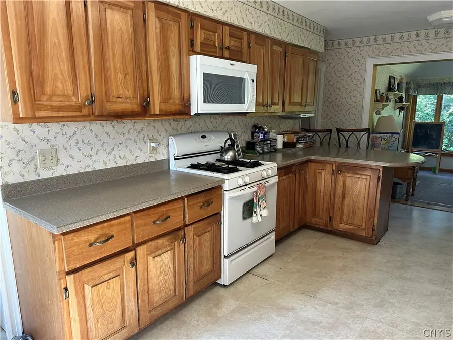 5493 Elm Street, Lowville, NY 13367 - #3