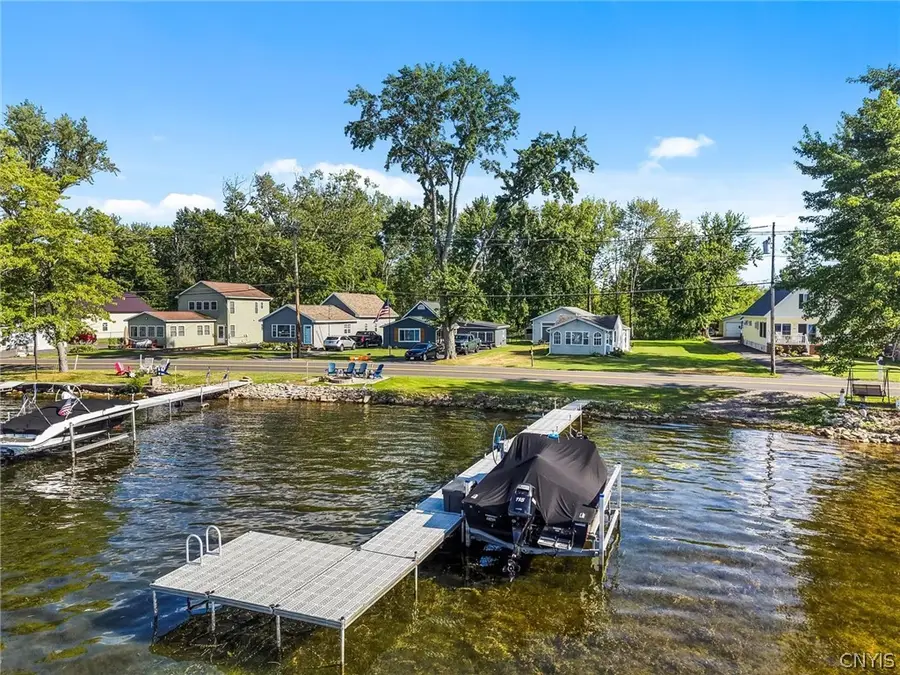 6052 Muskrat Bay Road, Brewerton, NY 13029 - #2