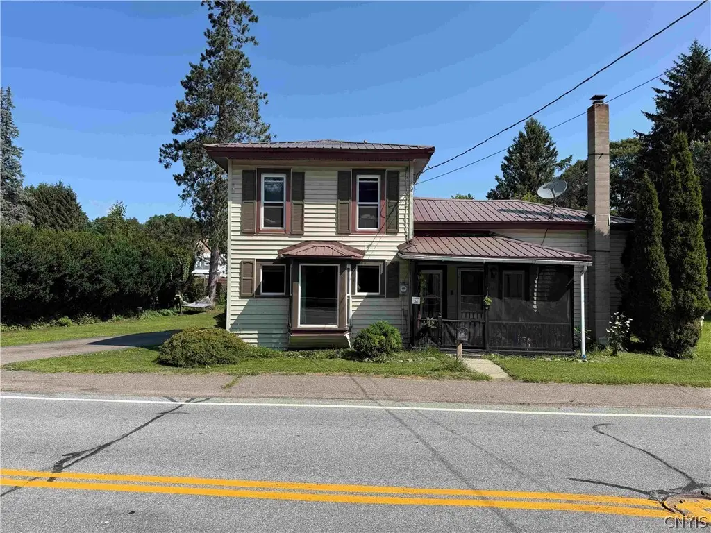 36 W Water Street, Friendship, NY 14739 - #1