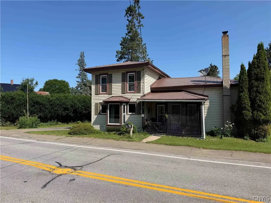 36 W Water Street, Friendship, NY 14739 - #3