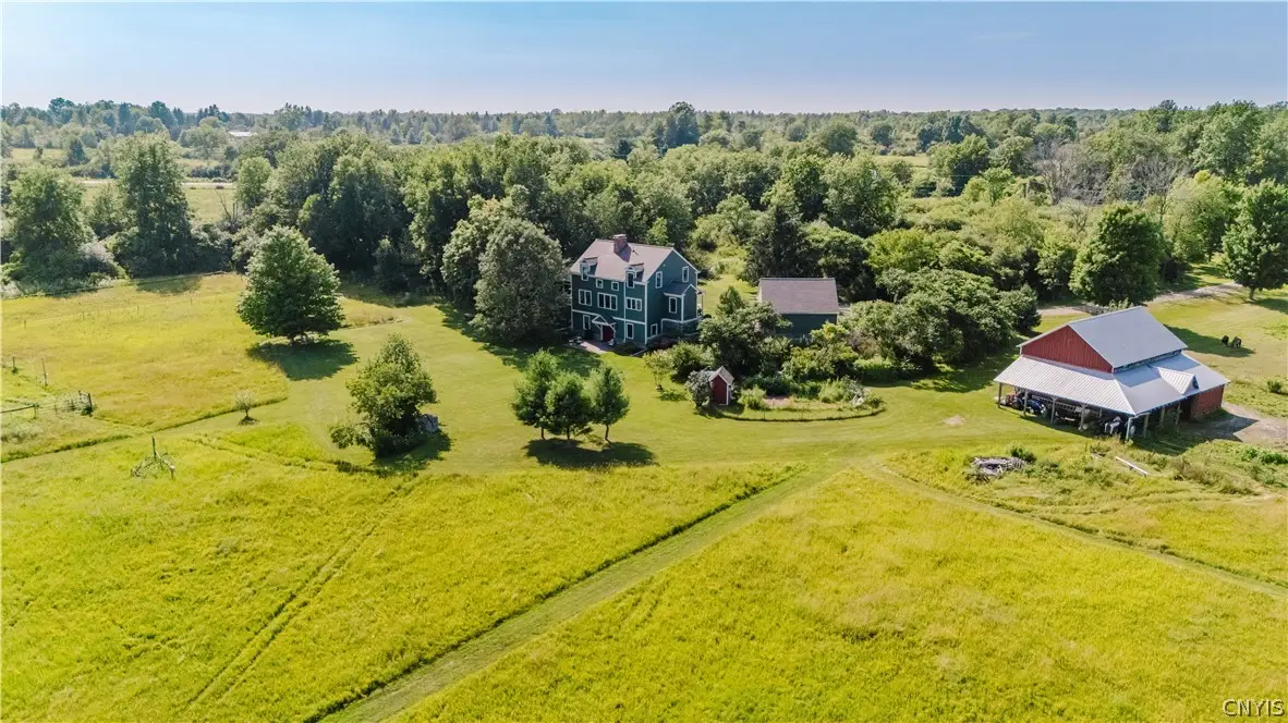 13730 County Route 5, Clayton, NY 13624 - #1