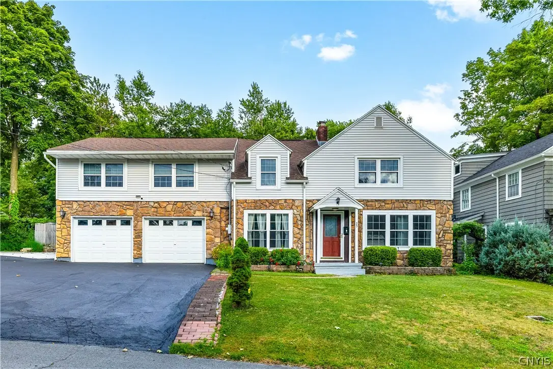 25 Hollister Avenue, Utica, NY 13501 - #1