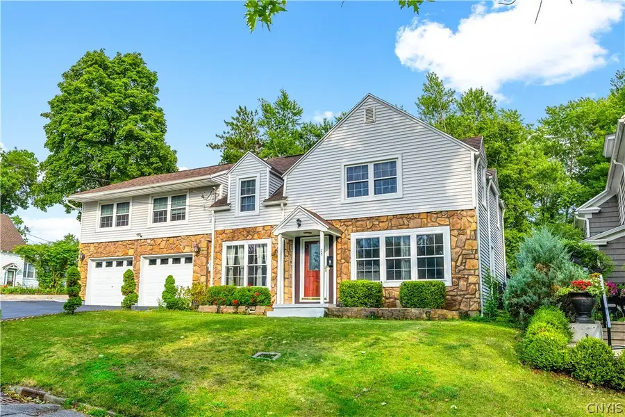 25 Hollister Avenue, Utica, NY 13501 - #3