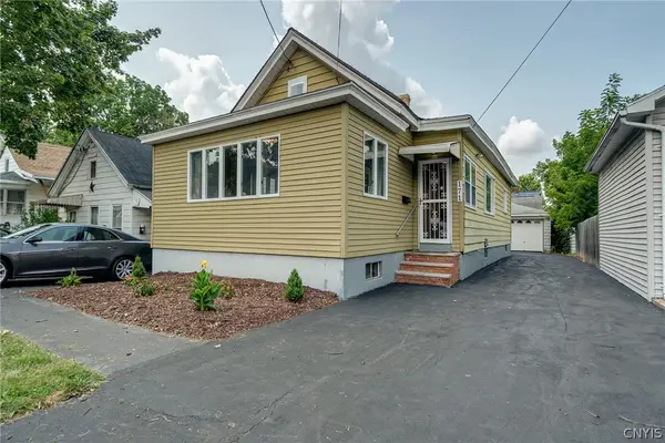 171 Culbert Street, Syracuse, NY 13208
