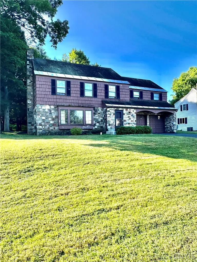 3 Windsor Terrace, Utica, NY 13501 - #2