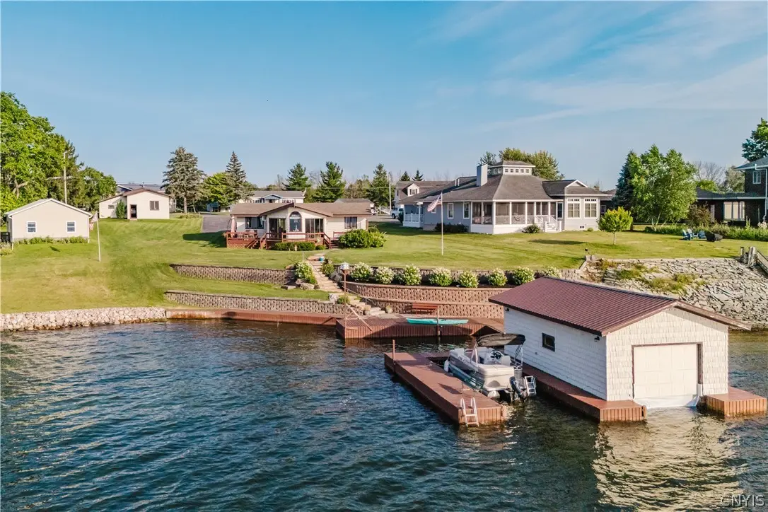 42945 Seaway Avenue, Alexandria Bay, NY 13607 - #1