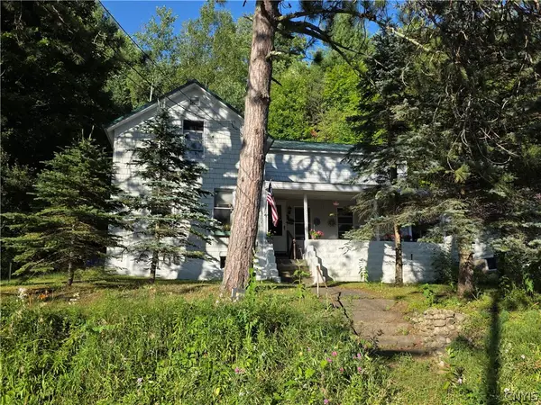12062 Woodhull Road, Forestport, NY 13338