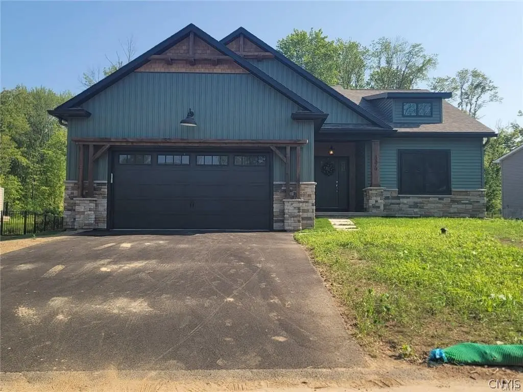 3c Mistral Circle, Liverpool, NY 13090 - #1