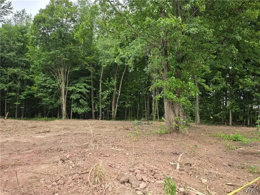 3c Mistral Circle, Liverpool, NY 13090 - #3