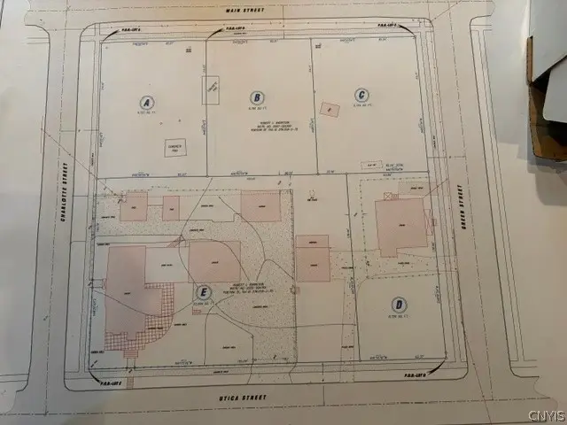 Lot B Main Street, Oriskany, NY 13424 - #2