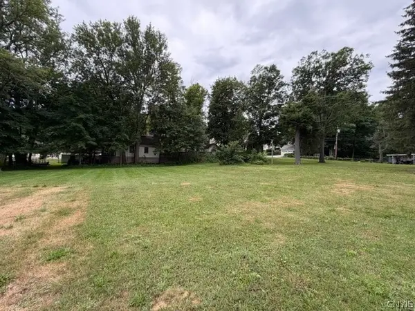 Lot C Main Street, Oriskany, NY 13424