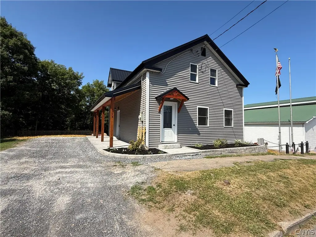 118 E Schuyler Street, Boonville, NY 13309 - #1