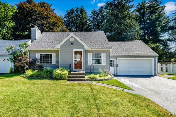 6 Highland Drive, Whitesboro, NY 13492