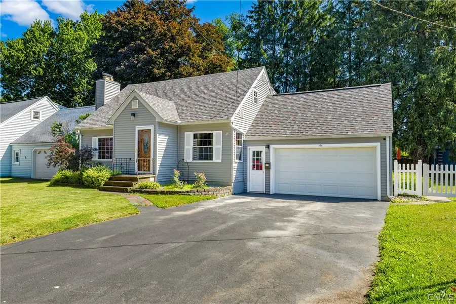 6 Highland Drive, Whitesboro, NY 13492 - #2