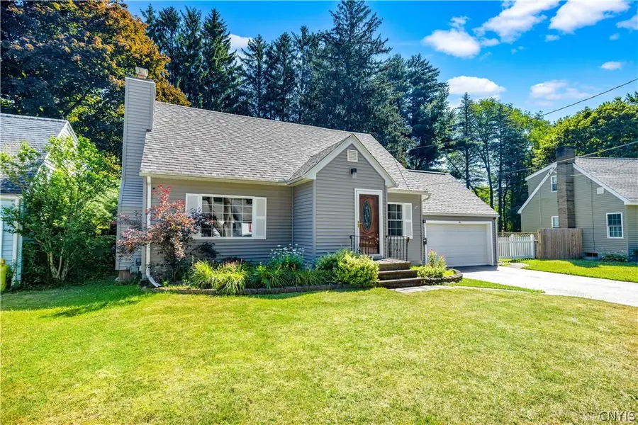 6 Highland Drive, Whitesboro, NY 13492 - #3