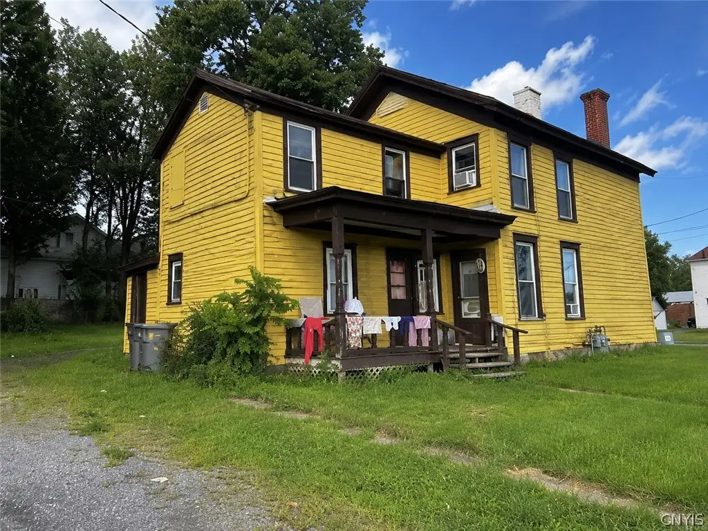 210 Doxtator Street S, Rome, NY 13440 - #1