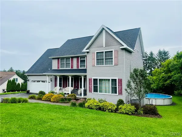 1178 Hillside Drive, Cortland, NY 13045