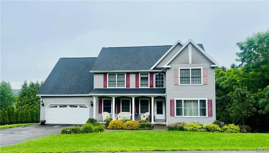 1178 Hillside Drive, Cortland, NY 13045 - #2