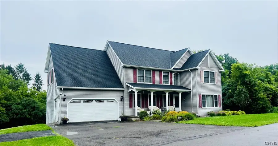 1178 Hillside Drive, Cortland, NY 13045 - #3
