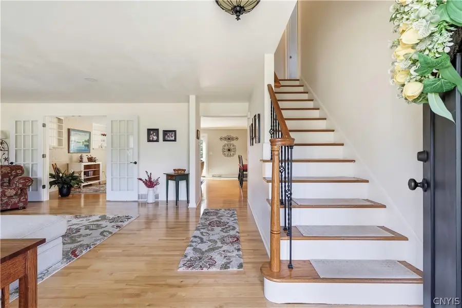 8277 Barksdale Lane, Manlius, NY 13104 - #2