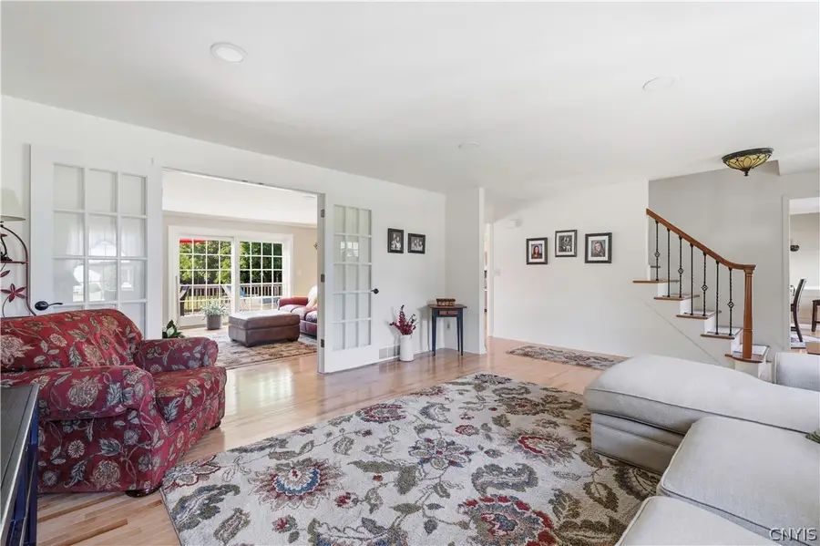 8277 Barksdale Lane, Manlius, NY 13104 - #3