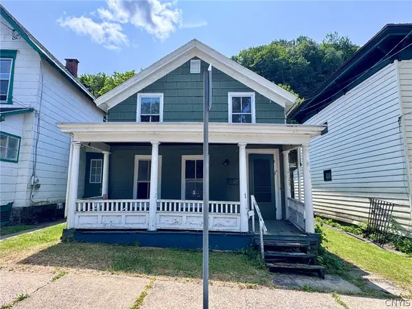 565 E Jefferson Street, Little Falls, NY 13365