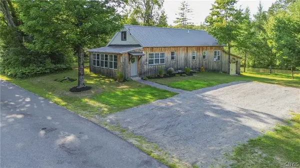 11023 Pit Four Road, Forestport, NY 13338