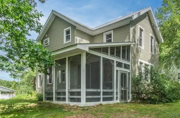 6523 Hilltop Road, Croghan, NY 13327