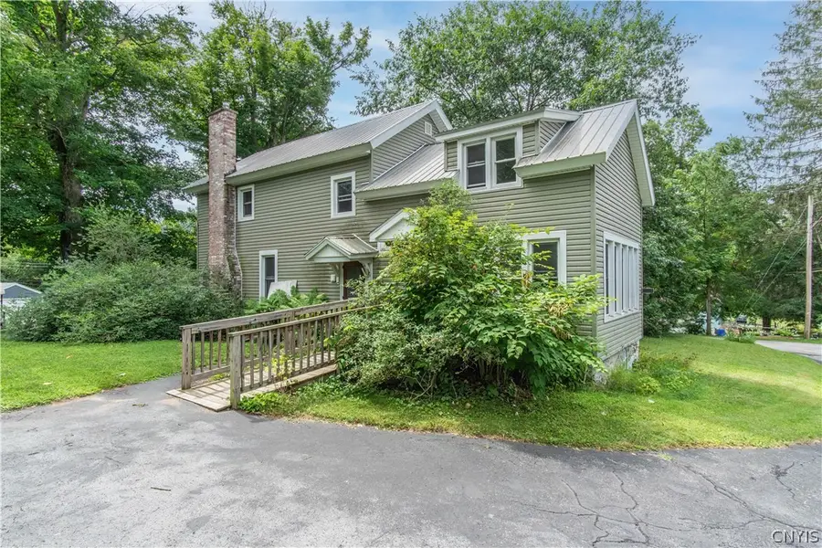 6523 Hilltop Road, Croghan, NY 13327 - #3