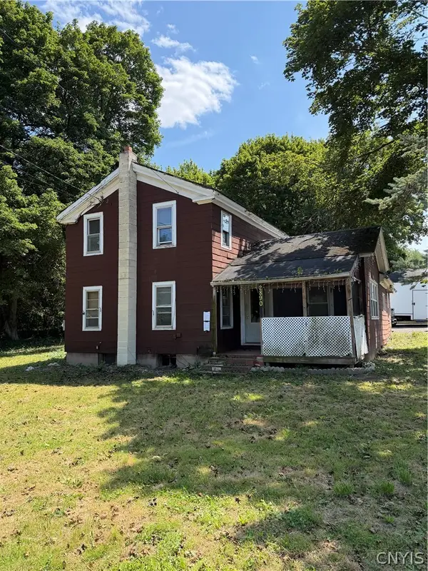 2890 Warners Road, Warners, NY 13164