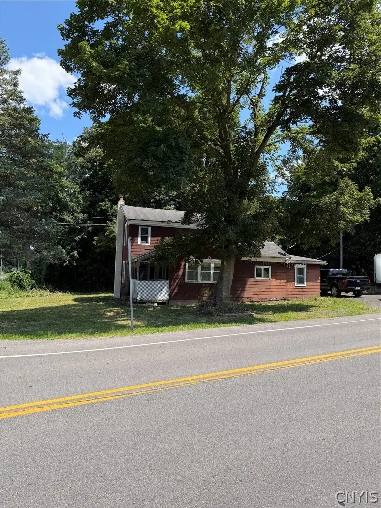 2890 Warners Road, Warners, NY 13164 - #2