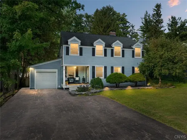 405 Salt Springs Street, Fayetteville, NY 13066