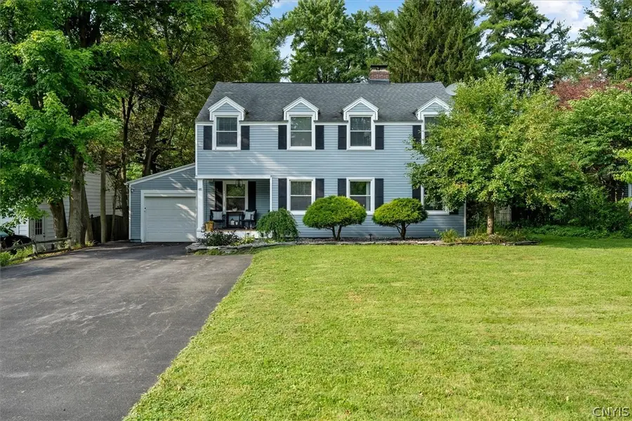 405 Salt Springs Street, Fayetteville, NY 13066 - #2