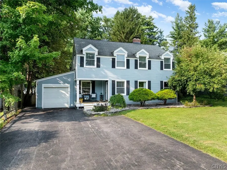 405 Salt Springs Street, Fayetteville, NY 13066 - #3