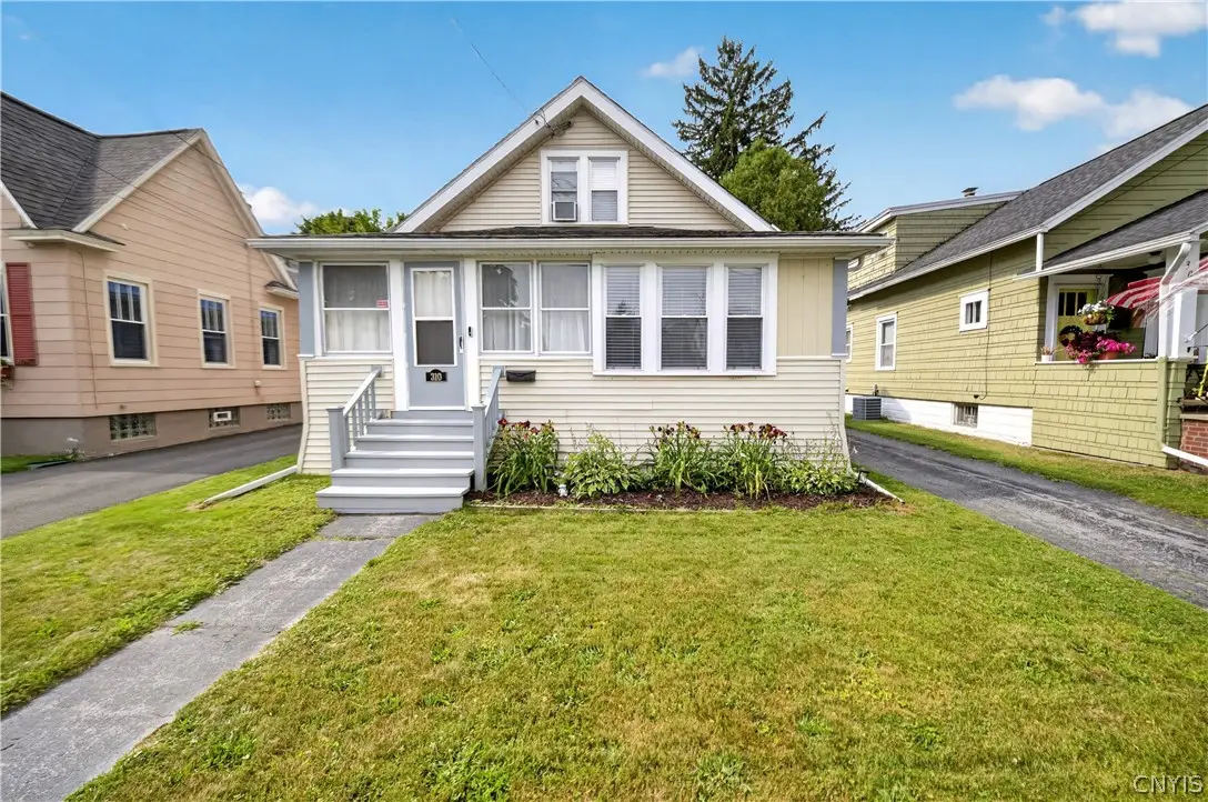 310 Roxford Road S, Syracuse, NY 13208 - #1
