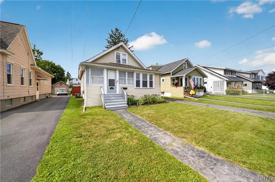 310 Roxford Road S, Syracuse, NY 13208 - #2